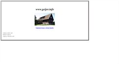 Desktop Screenshot of meduc.se